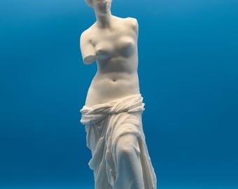 ミロのヴィーナス像 – 3Dプリントされたギリシャの女神像 | 古典美術