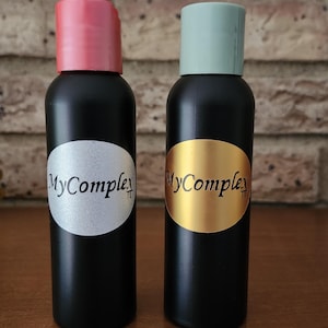 MyComplex Lotion