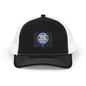 Golf Humor Snapback Cap, Casual Trucker Hat, Funny Golf Accessory, Gift for Golfers, Outdoor Hat, Golf Party Essentials