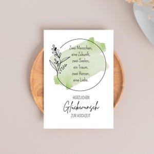 Félicitations pour votre mariage | Téléchargement instantané | dire | Carte de voeux | Mariage