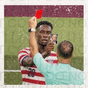 Nah bro I have the Trump card png, Funny Soccer png , Trump Card png , Trump Fifa Png, Funny Trump Design, USA World Cup 2026 PNG