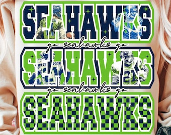 SEA football png, Seattle Seahawks png, Let's Go Seahawks Png, Seahawks Football Png, Halftime Png, Football Png, Football Seattle Png,
