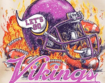 Minnesota Vikings football png, Minnesota png, Let's Go Vikings Png, Vikings Football Png, Halftime Png, Football Minnesota Png, Vikings PNG