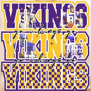 Minnesota Vikings football png, Minnesota png, Let&#39;s Go Vikings Png, Vikings Football Png, Halftime Png, Football Minnesota Png, Vikings PNG