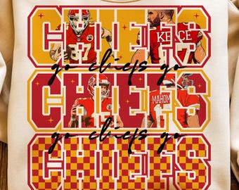 KC football png, wolf png, Let's Go Chiefs Png, Chiefs Football Png, Halftime Png, Football Swelce 87 Png, Football kansas Png, checkred png