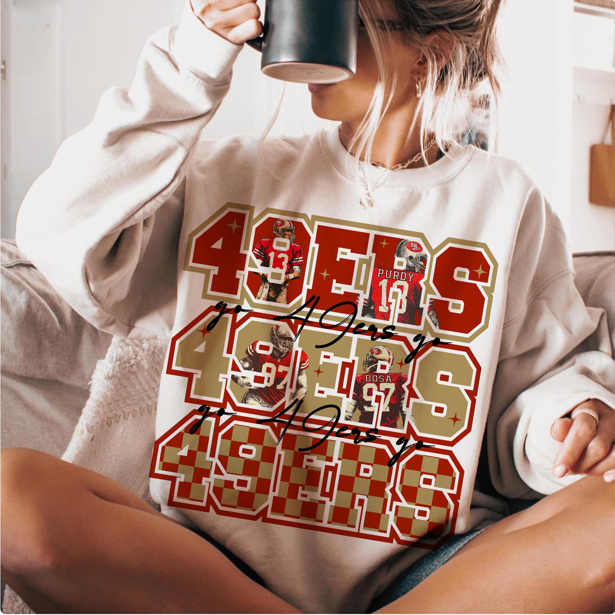 49ERS Football Png, San Francisco Png, Let's Go 49ERS Png, 49ERS ...