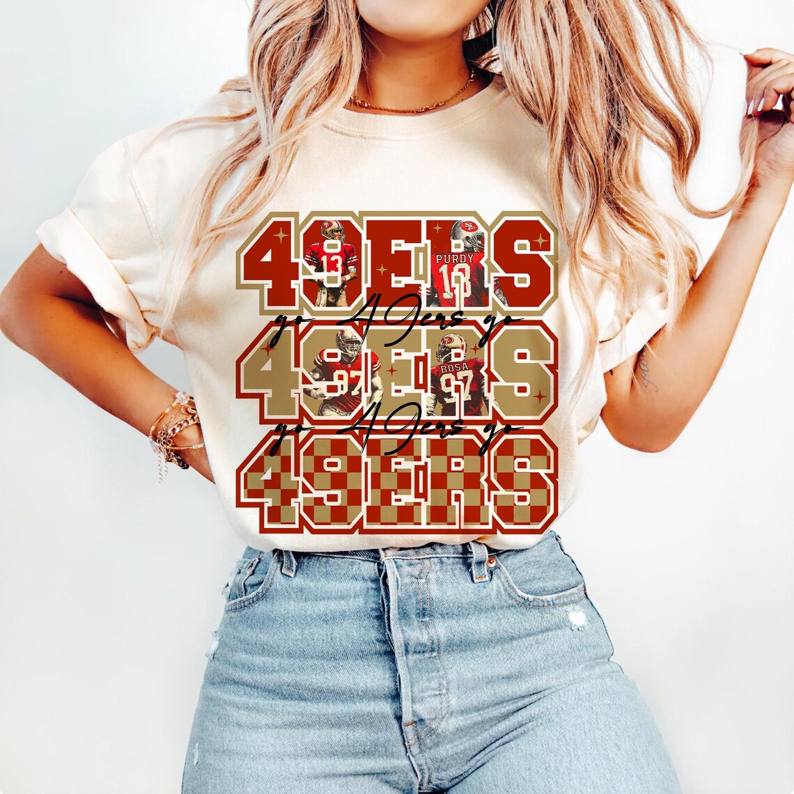 49ERS Football Png, San Francisco Png, Let's Go 49ERS Png, 49ERS ...