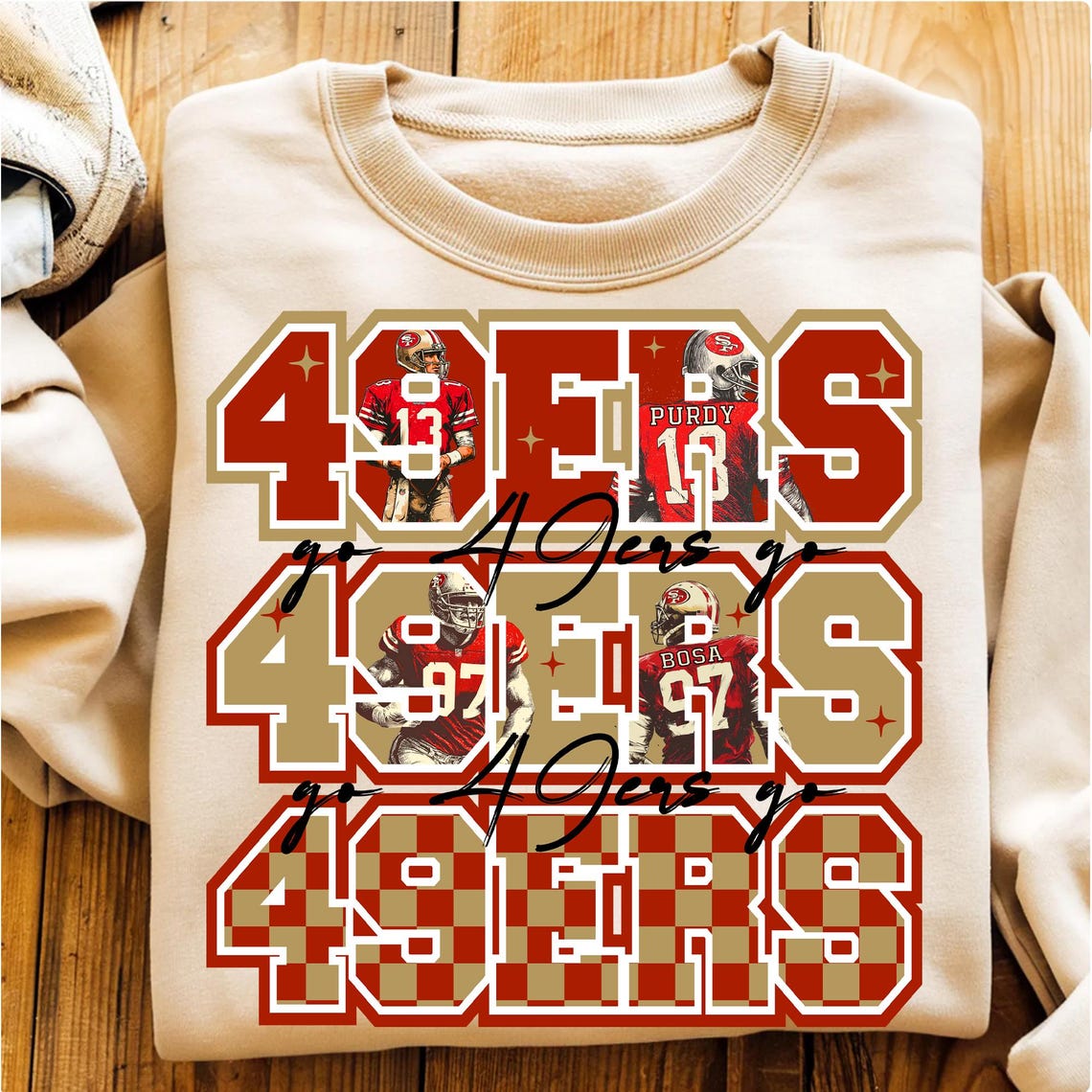 49ERS Football Png, San Francisco Png, Let's Go 49ERS Png, 49ERS ...