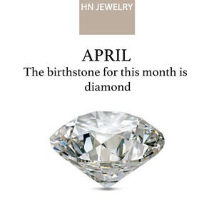 april birthstone, april birthstone