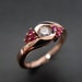 see more listings in the Engagement Rings section