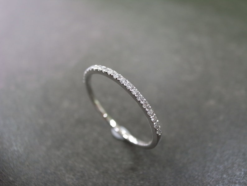 thin ring, thin wedding ring, thin gold ring, dainty wedding ring, women wedding ring, wedding ring band, diamond wedding ring, diamond wedding band, diamond ring, wedding ring, jewelry rings, women jewelry, gift for girlfriend, gift for her