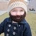 see more listings in the Kid's Bearded Beanies section