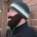 see more listings in the Adult's Bearded Beanies section