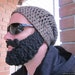 see more listings in the Adult's Bearded Beanies section