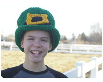 ST PATRICK'S DAY Party Hat