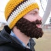 see more listings in the Adult's Bearded Beanies section