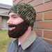 see more listings in the Adult's Bearded Beanies section