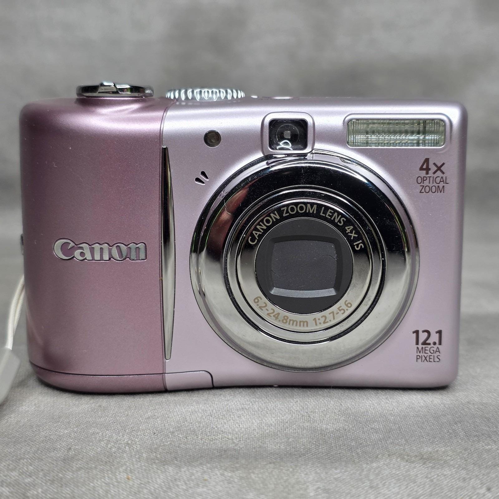 Canon A1100 Is - Etsy