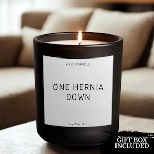 Hernia Surgery Gift for Hernia Operation Speedy Recovery Get Well Soon Gift for Hernia