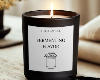 Fermenting Gift for Kombucha Lover Unique Kimchi Gift Home Brewer Decor Probiotic Yogurt Maker Gift Box Included