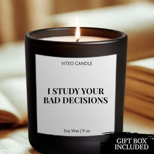 Sociologist Sociology Graduation Gifts Sociology Professor Psychology Professor Psychologist Gifts Therapist Gifts Gift Box Included