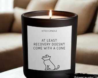 Surgery Gift for Speedy Recovery Get Well Soon Gift for Heart Surgery Abdominal Surgery Back Surgery