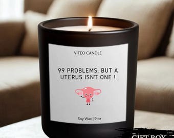 Hysterectomy Surgery Gift Uterus Removal Speedy Recovery Get Well Soon Gift for Surgery