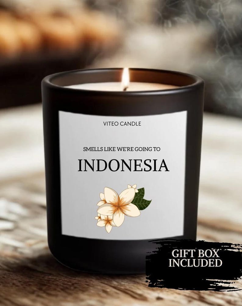 Viteo Candle