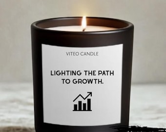 Marketing Candle Funny Market Research Analyst Sales Gift Marketing Gift For Marketing Worker Marketing Job Coworker Gifts SEO Optimization
