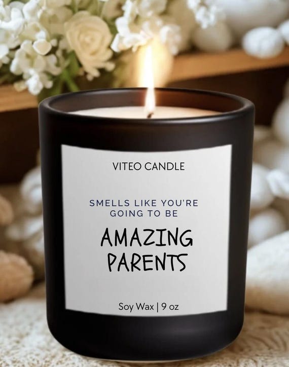 Baby Shower Gift Pregnancy Gift Parenting Gift Pregnant Daughter