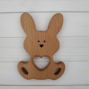 Wooden toys