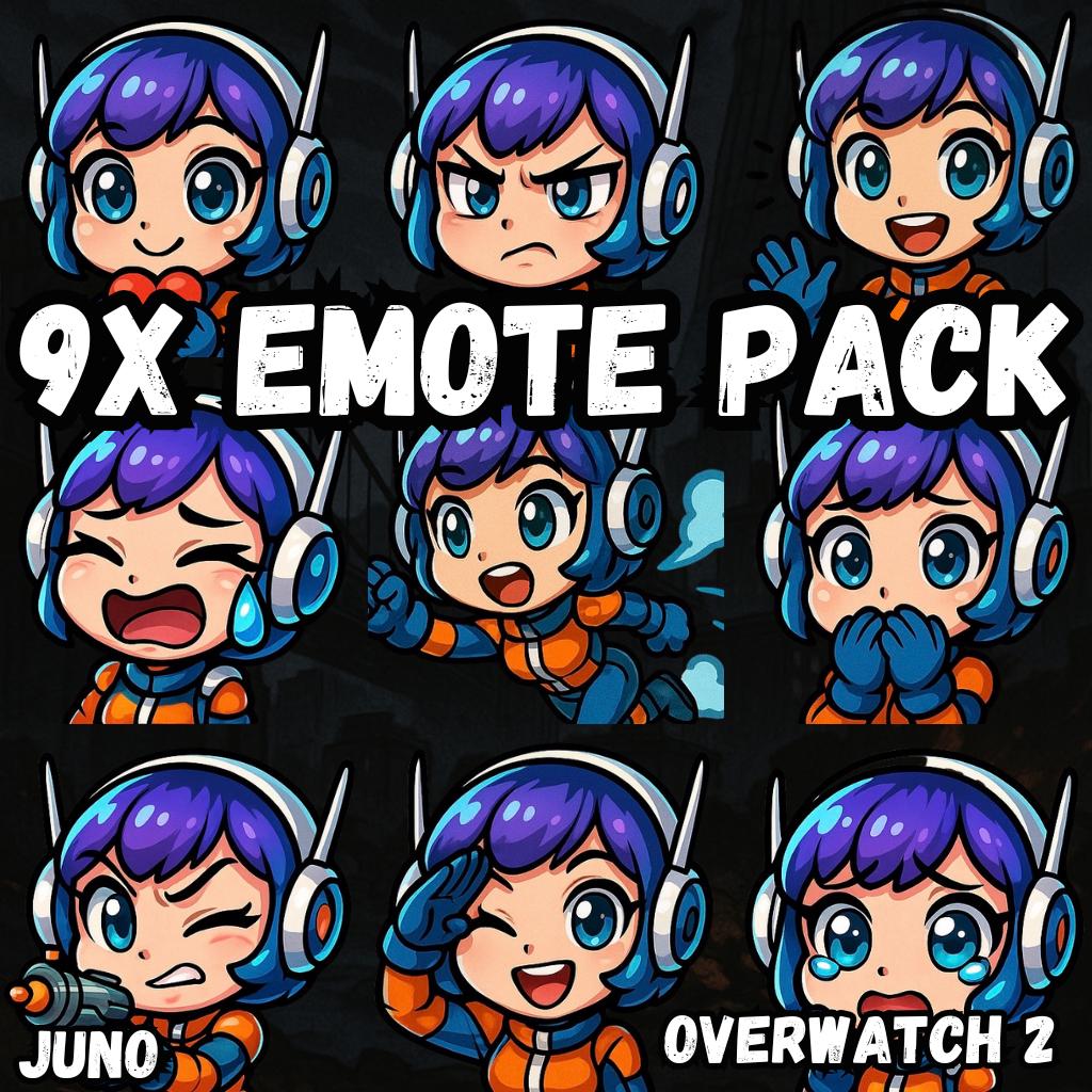 Juno overwatch 2 - Etsy 日本