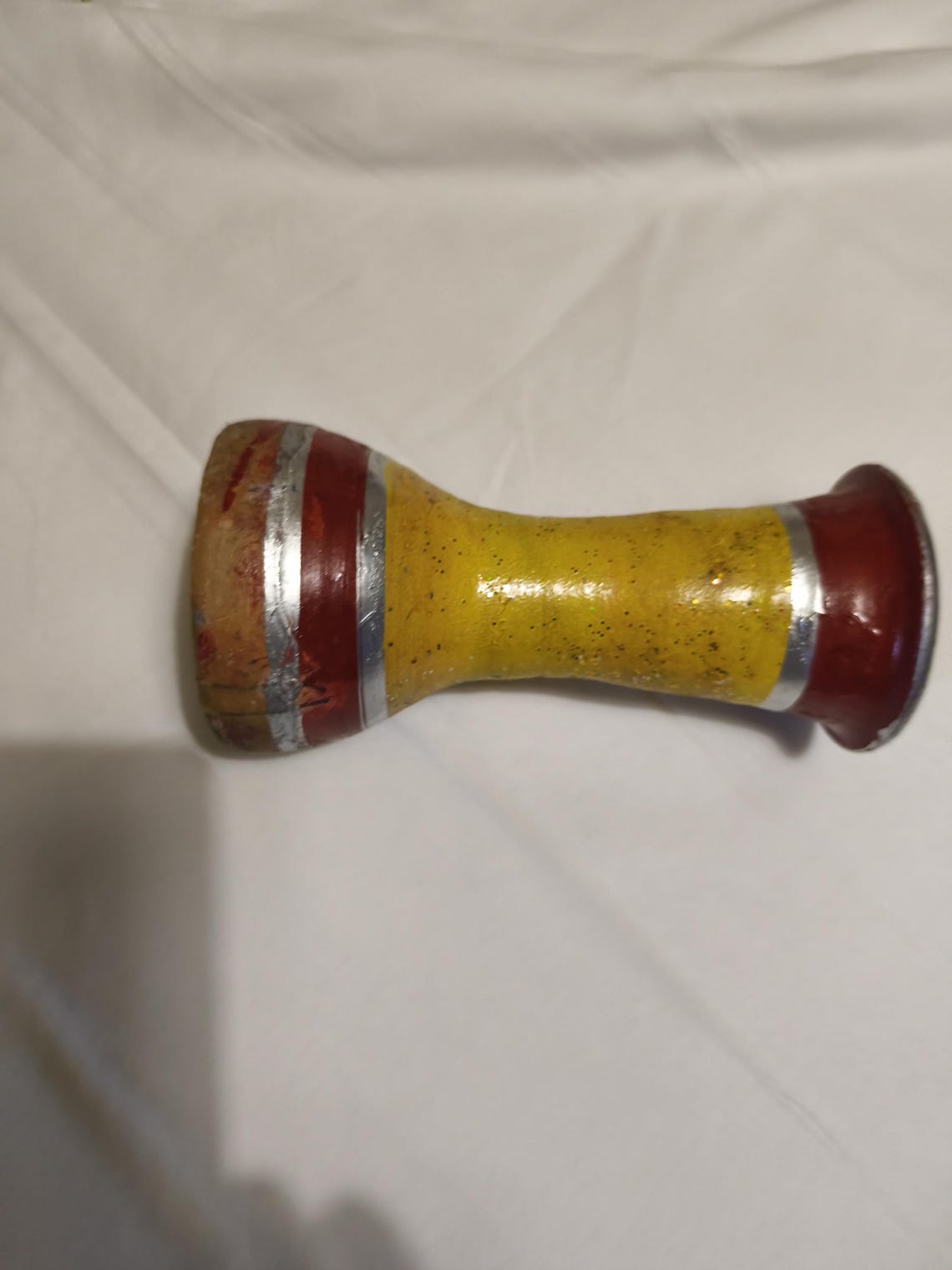 Instruments de musique marocaine, foto 4 di 4