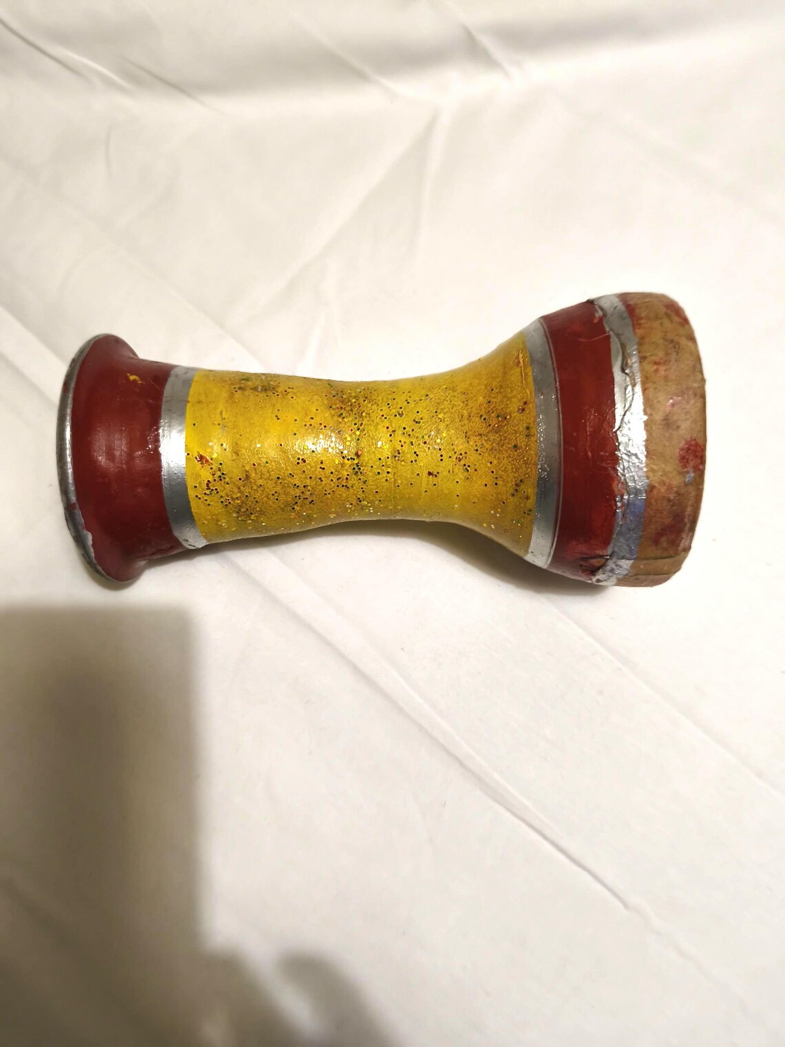 Instruments de musique marocaine, foto 1 di 4
