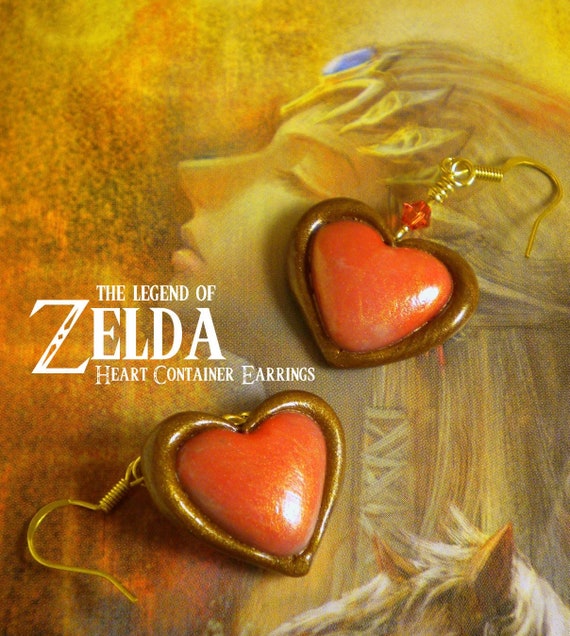 【THE CENTAUR】 HEART RAIN EARRING Pittsburgh Theme Earrings – YinzerShop