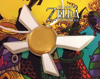 Tatl Necklace - Glow in the Dark - Legend of Zelda - Nintendo