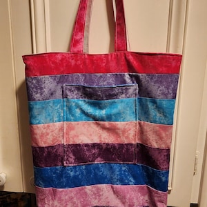 Large Tote Bag
