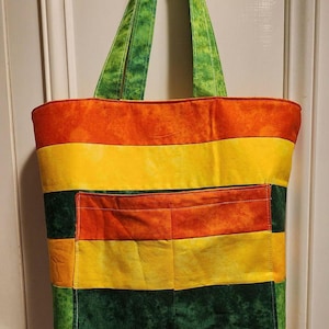 Large Tote Bag