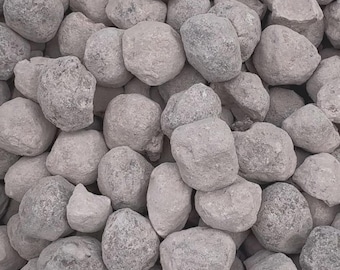 Arcilla Nzu ahumada y salada, arcilla Guanyin, más de 200 g