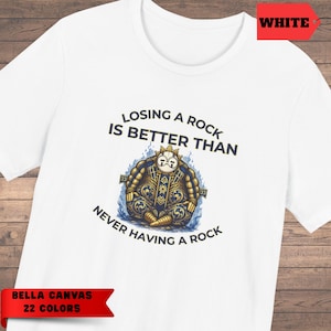 Expedition 33 Clair Obscur Unisex Shirt - Esquie Quote Game-Lover & Gamer Tshirt, E33 Fan Gift