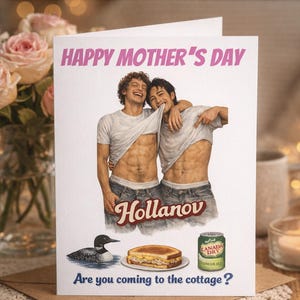 May include: A white ceramic mug with a black handle and the text "But First, Coffee" in a bold, black font. The mug is set against a neutral background, highlighting its simple design.