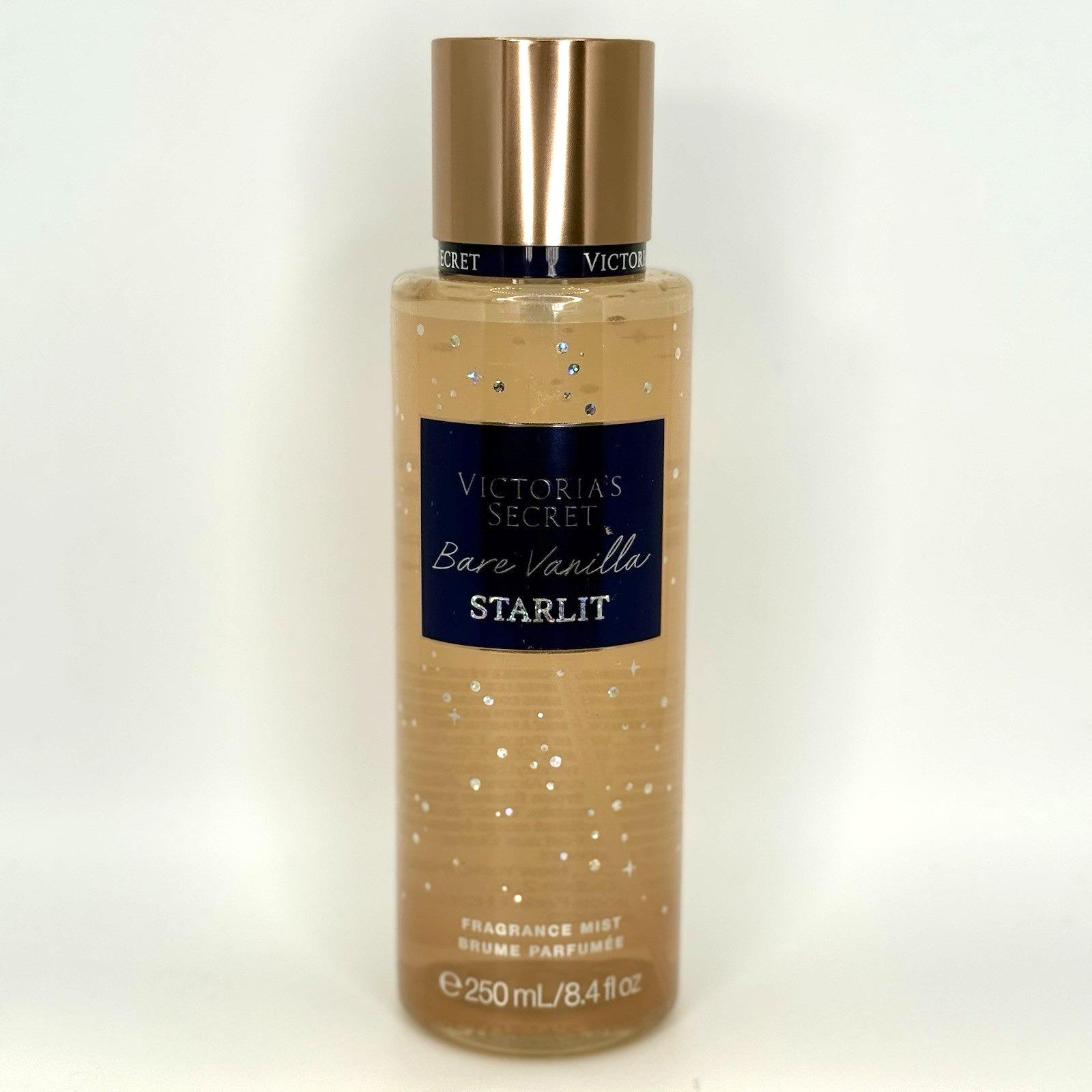 Victoria Secret Body Mist Canada