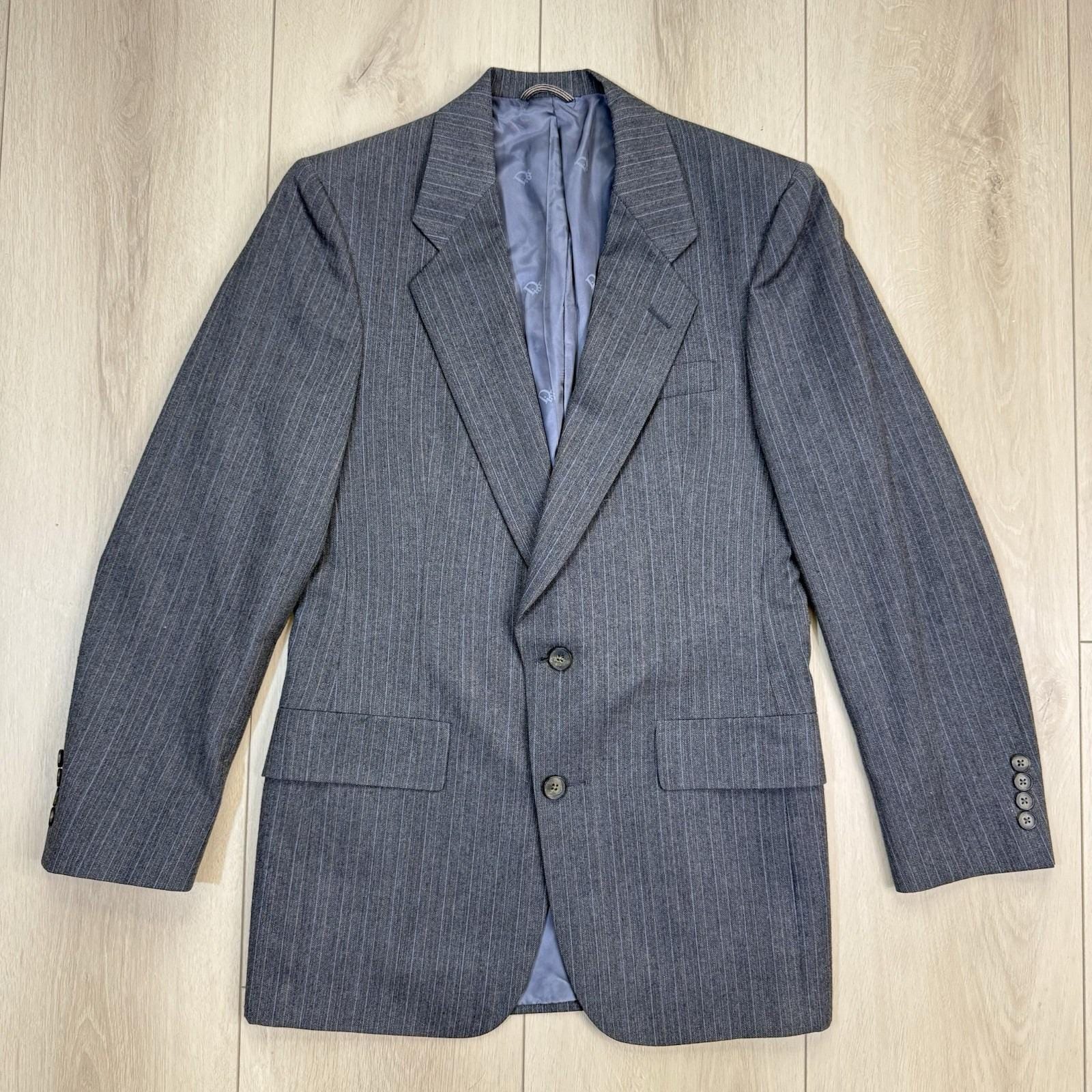 Dior Monsieur Jacket - Etsy