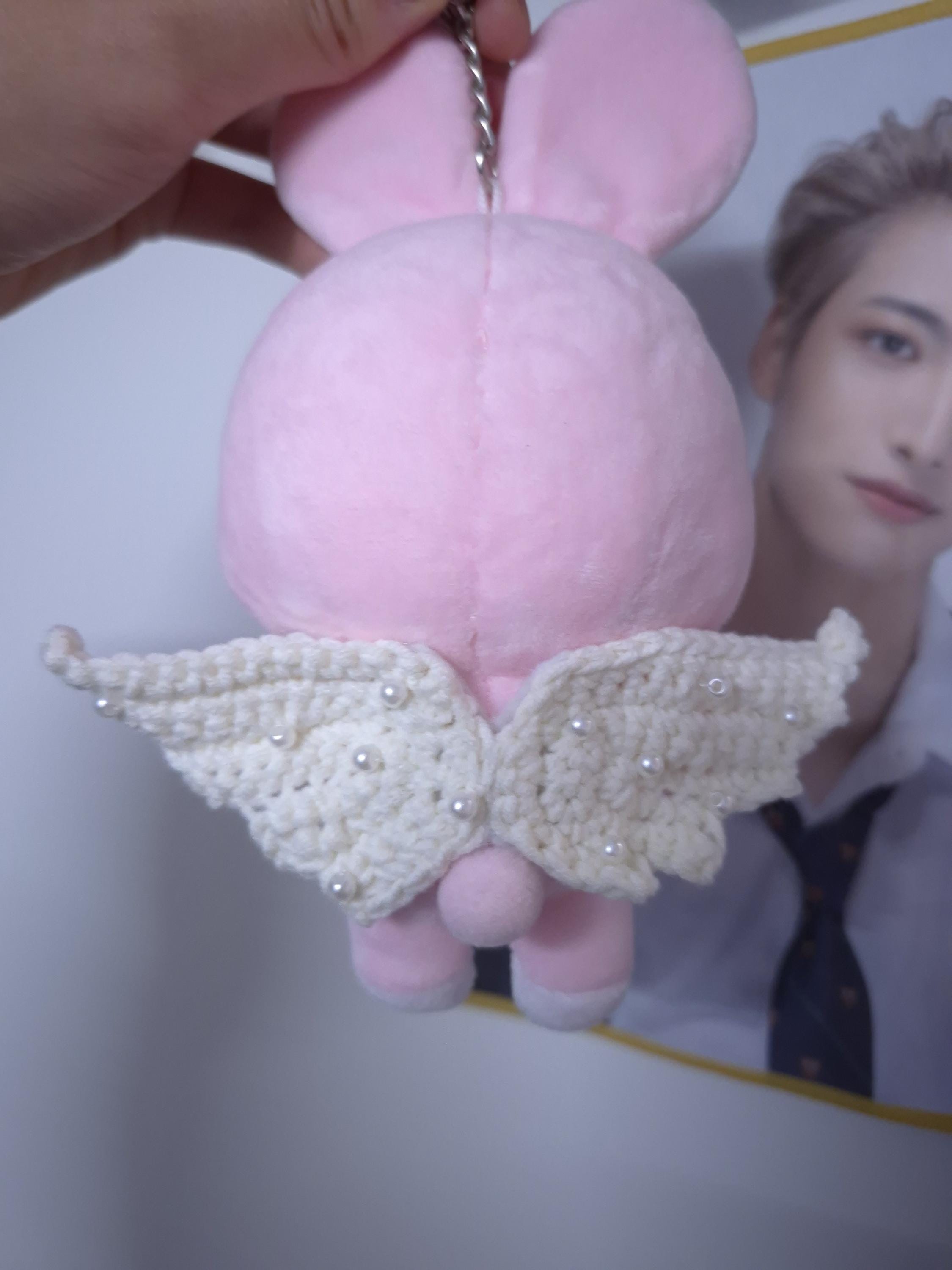 Enhypen plush dolls - Etsy 日本