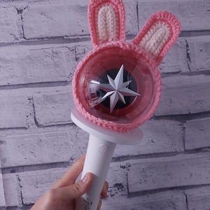 Han Quokka Stray Kids Light Stick Cover Version 1 or 2 Kpop