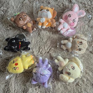 Aniteez plush clothes - Etsy 日本