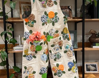 Kombinezon regulowany rozmiar S/M