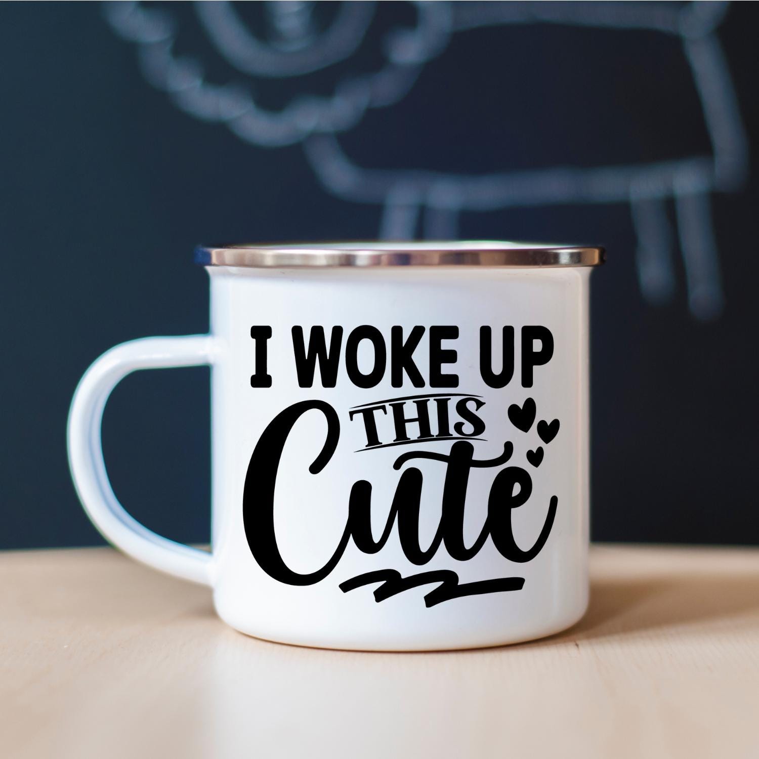 Funny Baby Quotes SVG Bundle | Onesie & Nursery Decor (digital Download ...