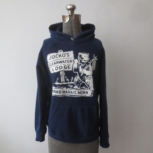 Champion sweater navy lodge discount