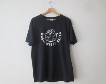 Bread band t shirt Clearance